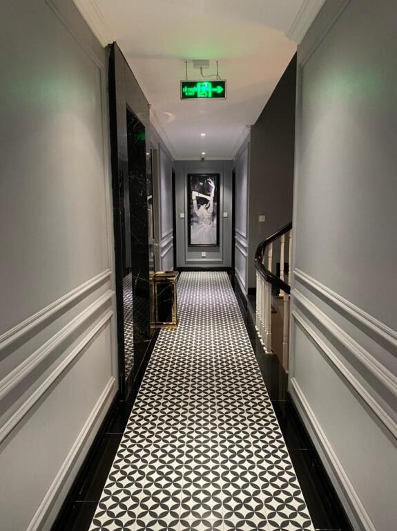 Намдинь: Malisa Hotel