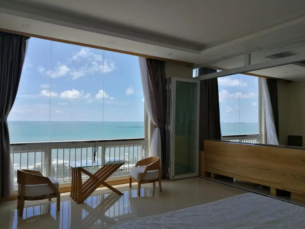 Вунгтау: Marvelous Sea View