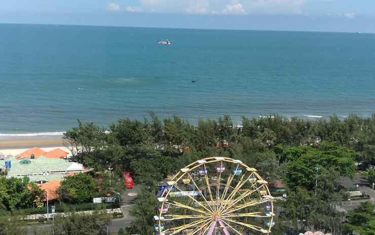 Вунгтау: Marvelous Sea View