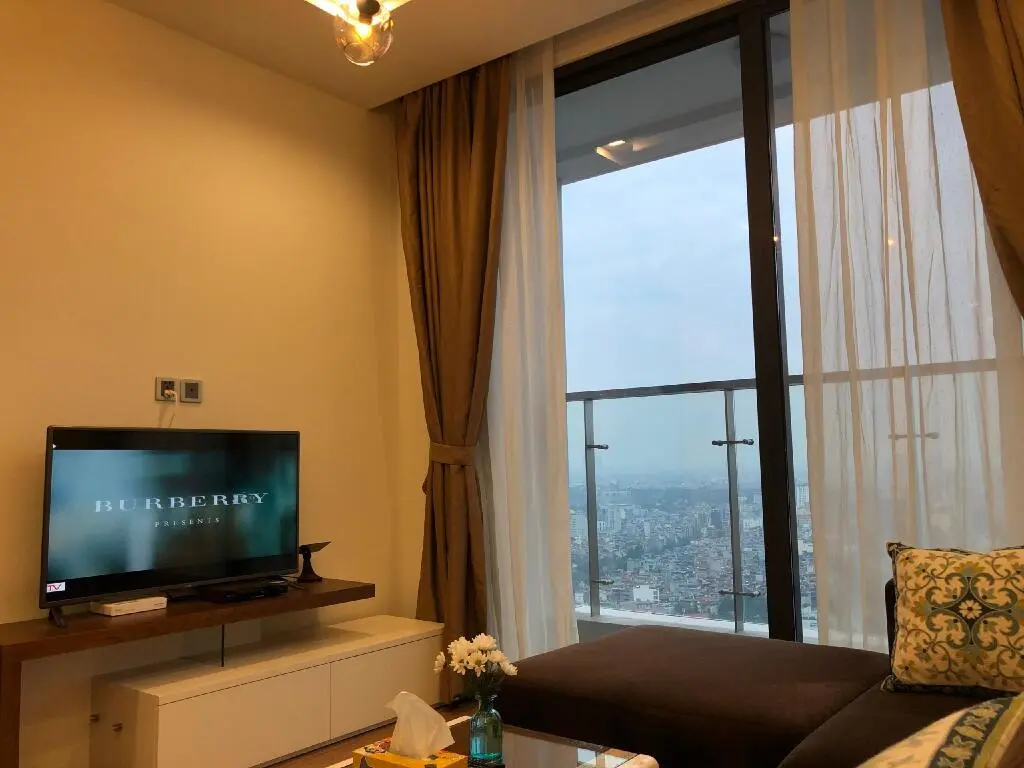 Ханой: Vinhomes Metropolis Luxury Apartment 2 Br