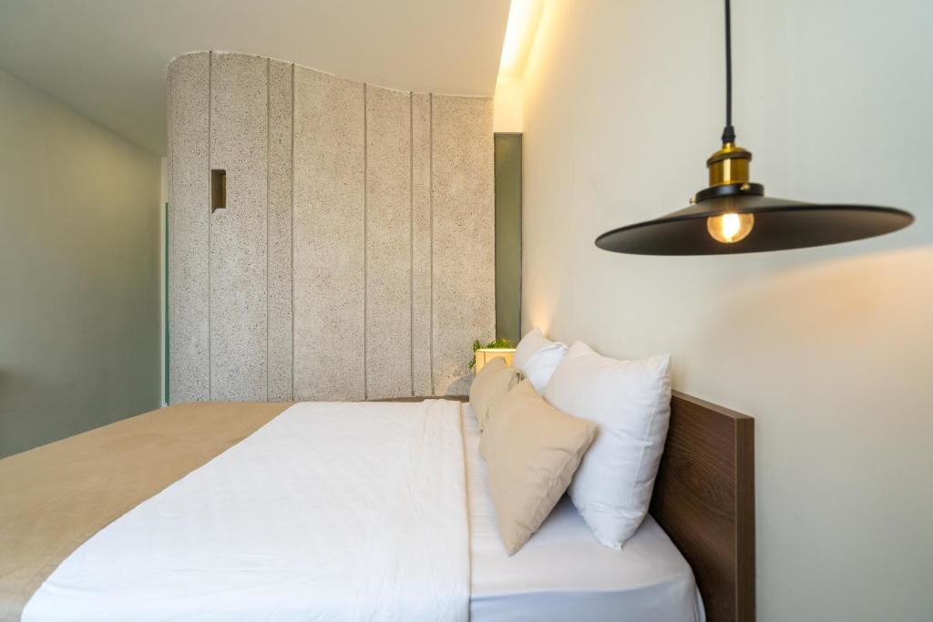 Хошимин: La Memoria Hotel - City Centre