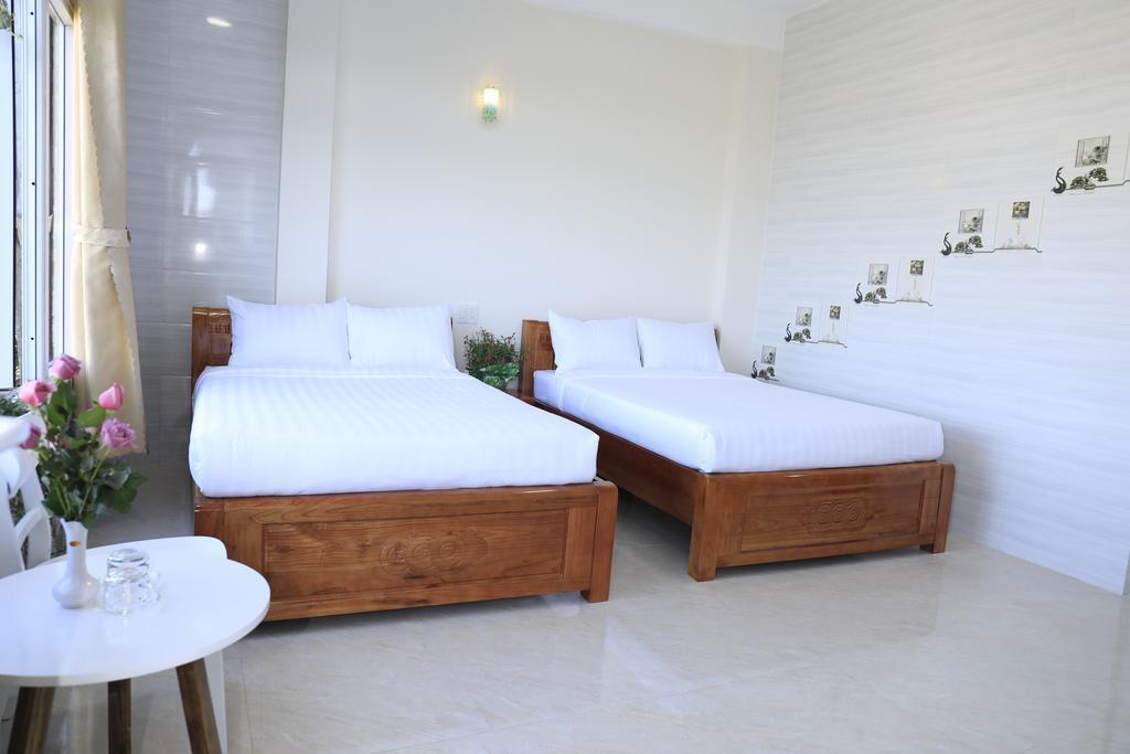 Далат: Da Lat Ngoi Sao Viet Hotel