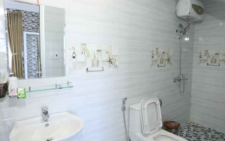 Далат: Da Lat Ngoi Sao Viet Hotel