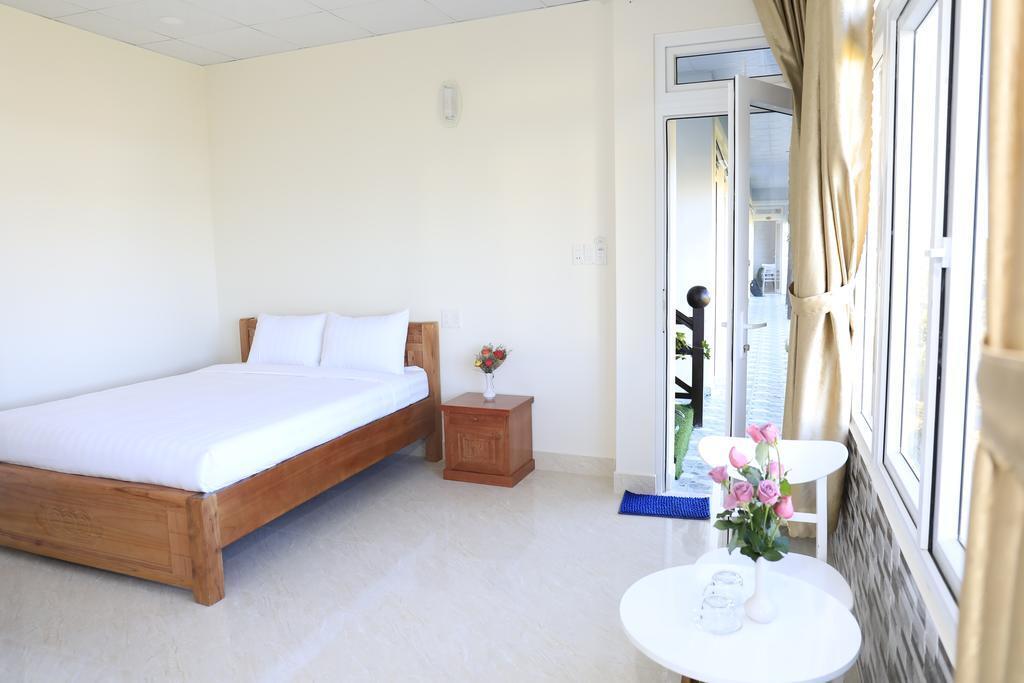 Далат: Da Lat Ngoi Sao Viet Hotel