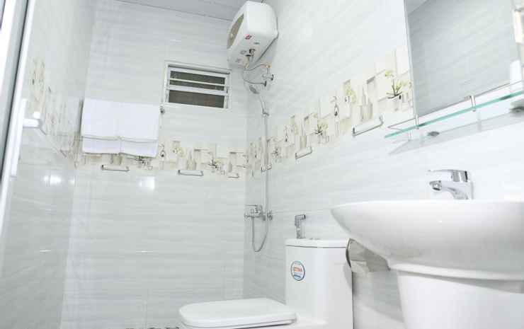 Далат: Da Lat Ngoi Sao Viet Hotel