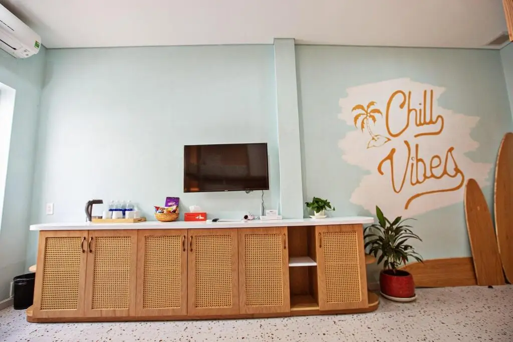 Вунгтау: La Bonte Boutique Home Vung Tau