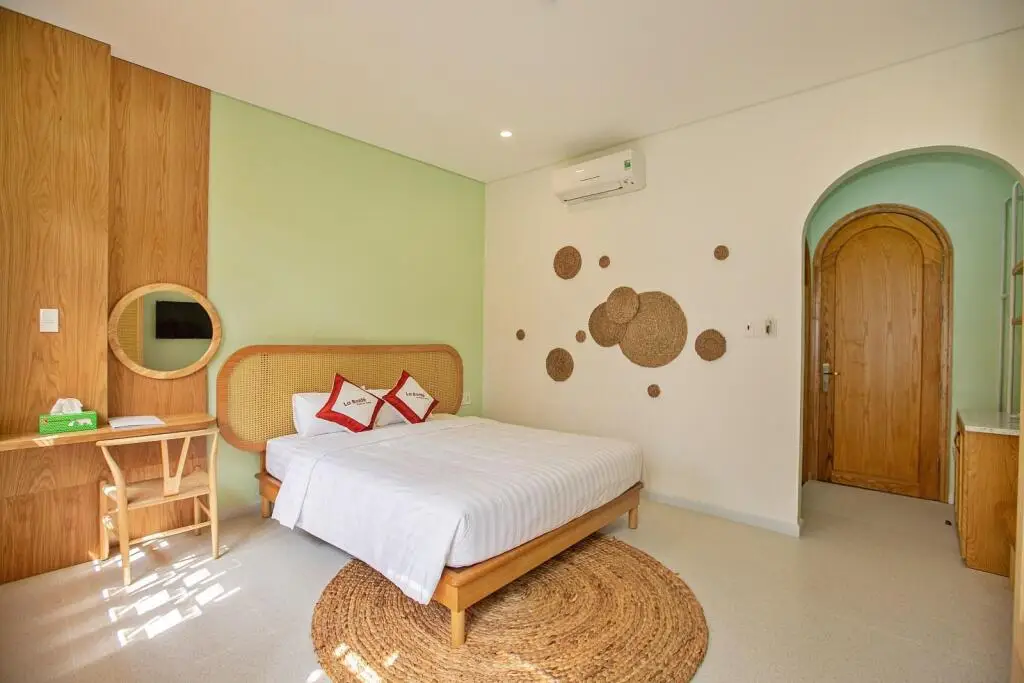 La Bonte Boutique Home Vung Tau — фото 1