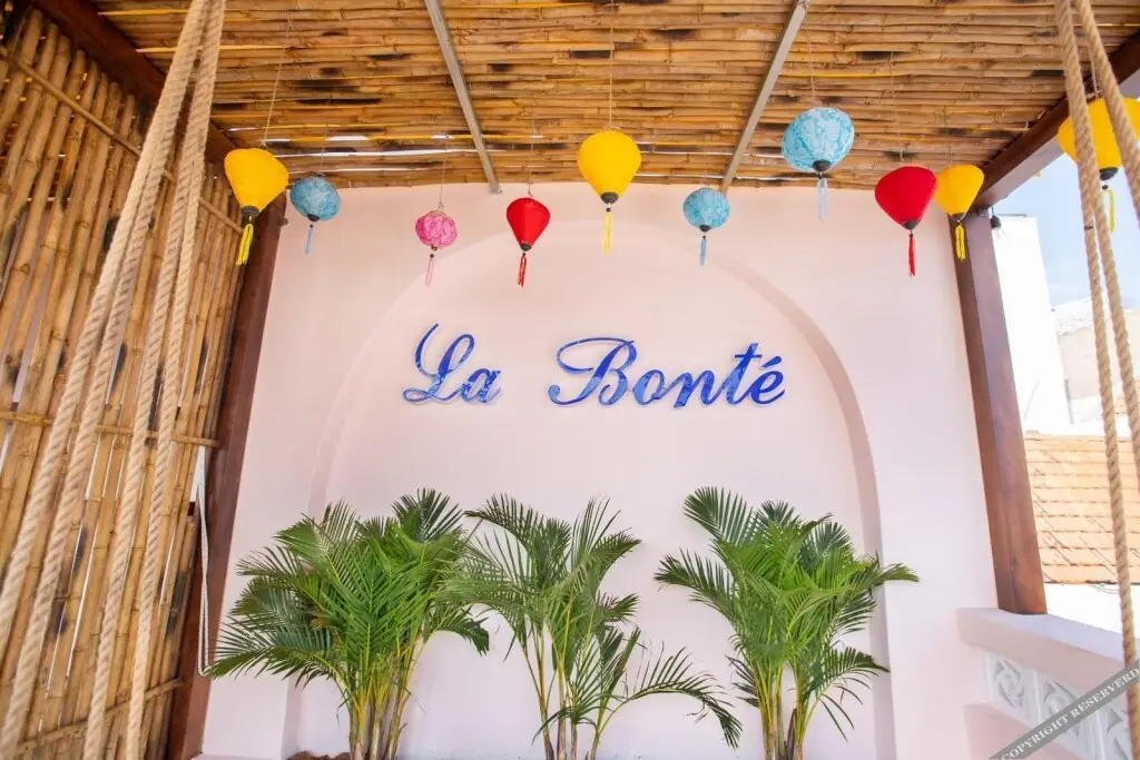 Вунгтау: La Bonte Boutique Home Vung Tau