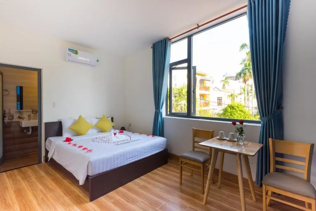 Хойан: Lavila Homestay