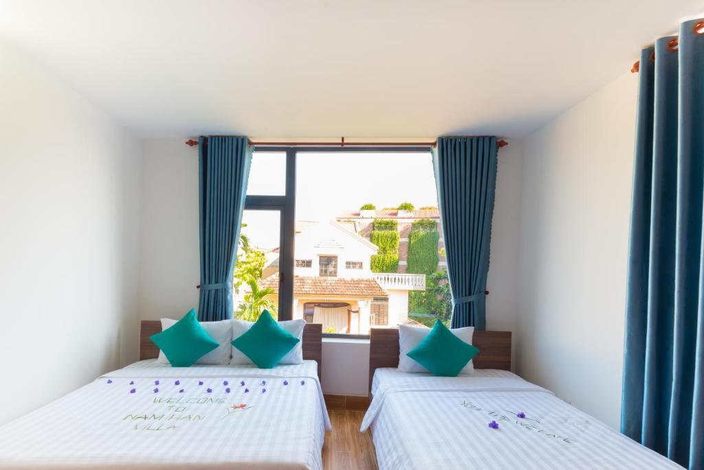 Хойан: Lavila Homestay