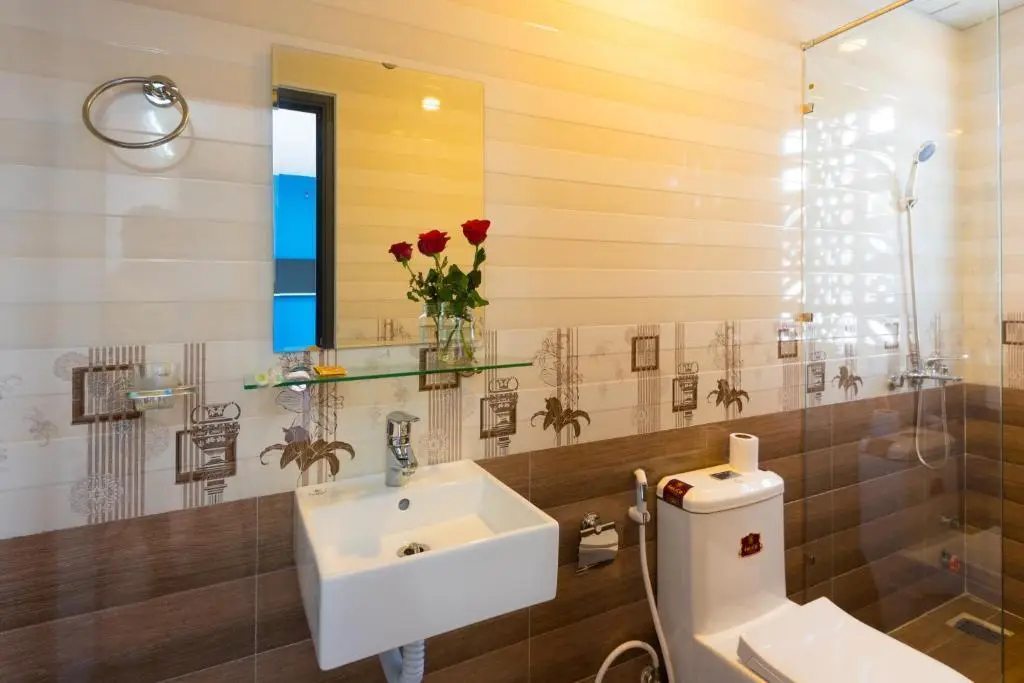 Хойан: Lavila Homestay