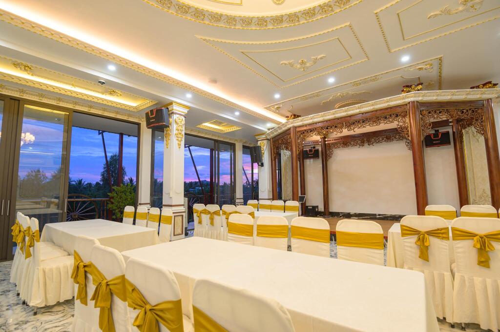 Чау-Док: Little Saigon Home Stay
