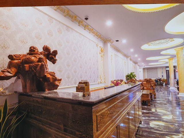 Чау-Док: Little Saigon Home Stay