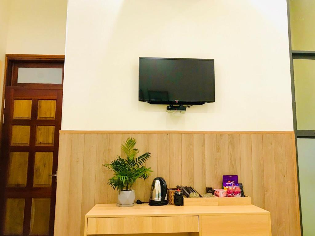 Куинён: Ruby Luxury Hotel