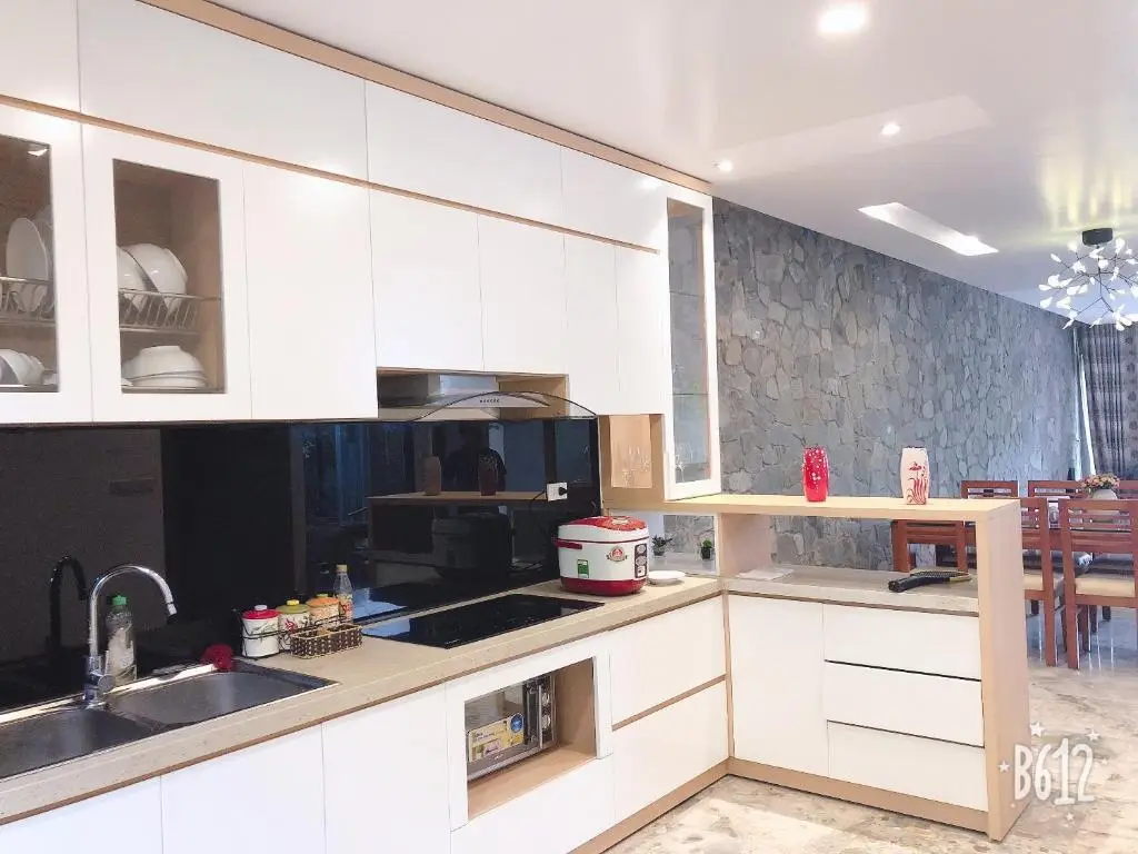 Нгок-Тхань: Flamingo Happy Villa Owner