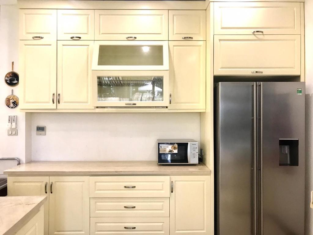 Нгок-Тхань: Flamingo Happy Villa Owner