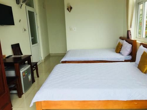 Ан Хи: Binh Yen Motel