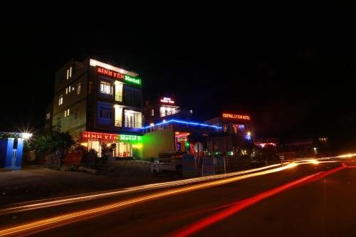 Binh Yen Motel — фото 1
