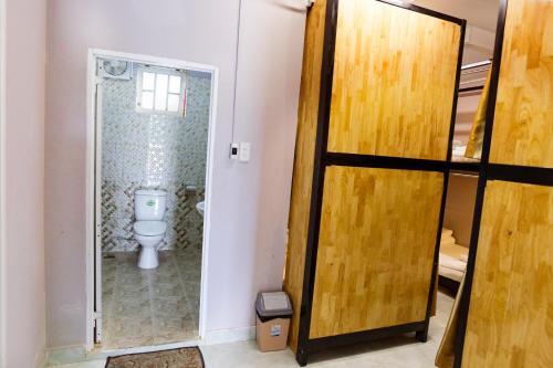 Далат: Da Lat Hotel Container