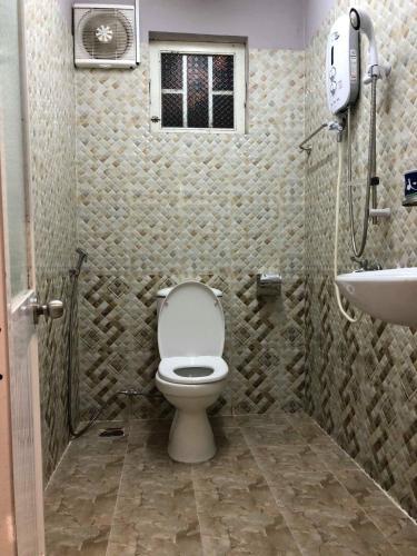 Далат: Da Lat Hotel Container