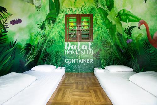 Далат: Da Lat Hotel Container