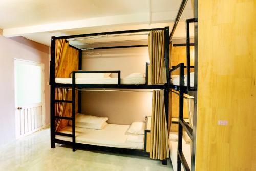 Далат: Da Lat Hotel Container