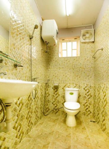 Далат: Da Lat Hotel Container