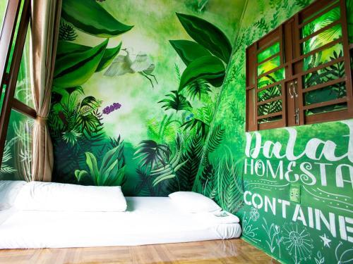 Далат: Da Lat Hotel Container