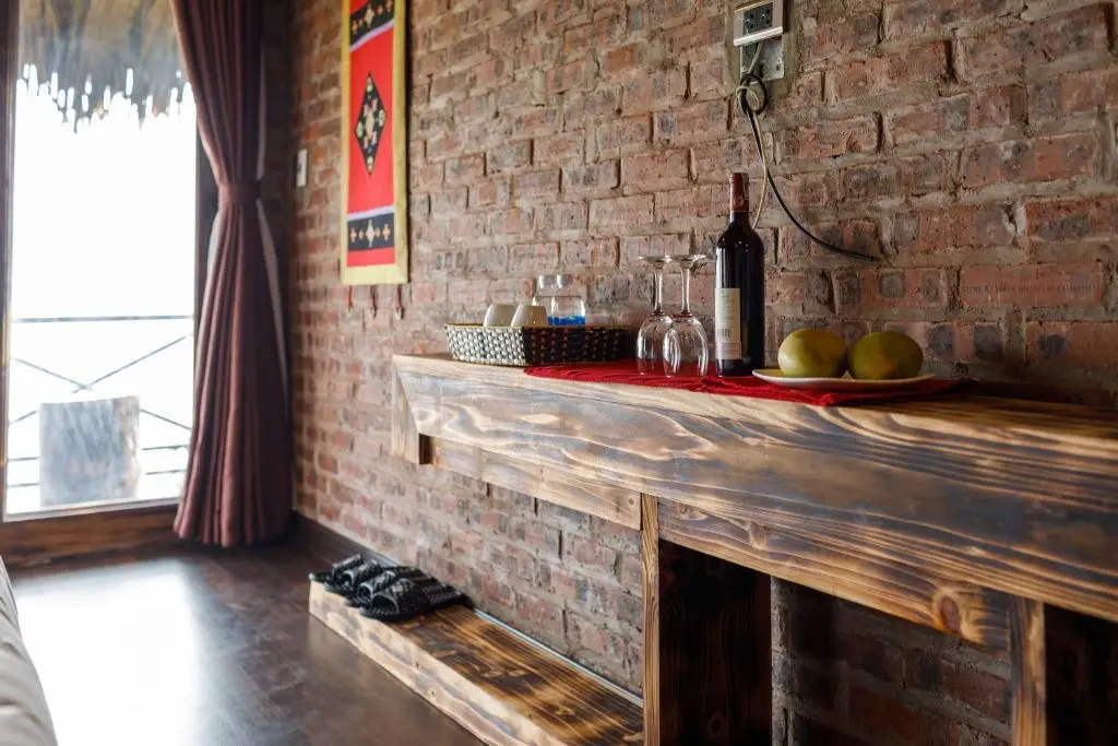 Шапа: Chapa Ecolodge