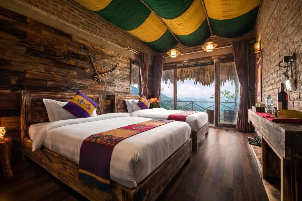 Шапа: Chapa Ecolodge