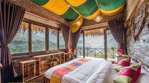 Шапа: Chapa Ecolodge