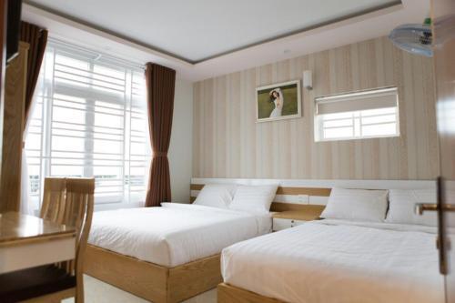 Буонматхуот: Thien Nga Hotel
