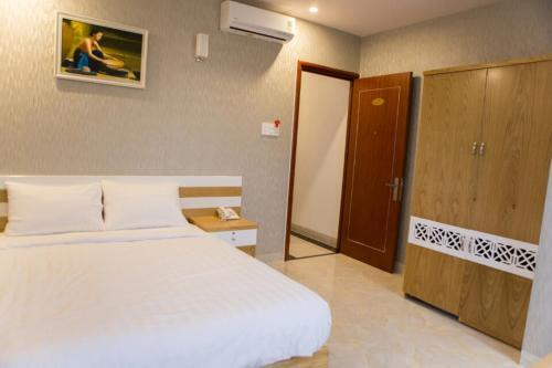 Буонматхуот: Thien Nga Hotel
