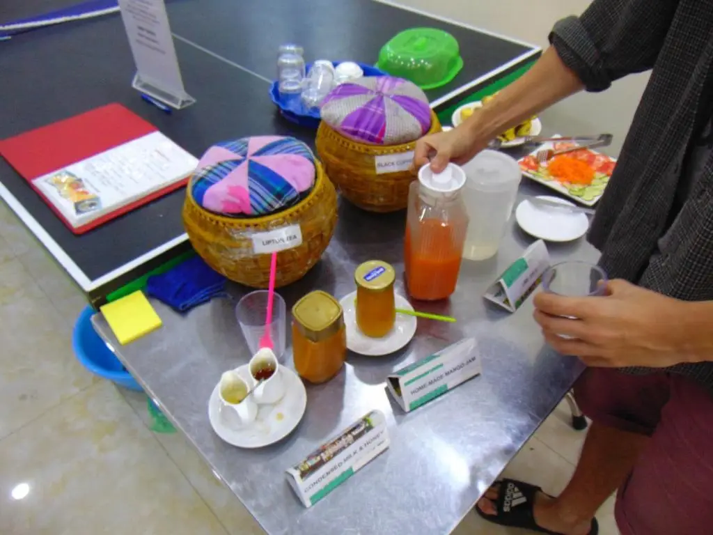 Халонг: Ha Long Bay Fancy Hostel