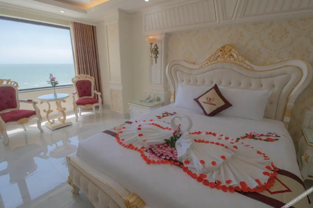 Вунгтау: Volga Hotel