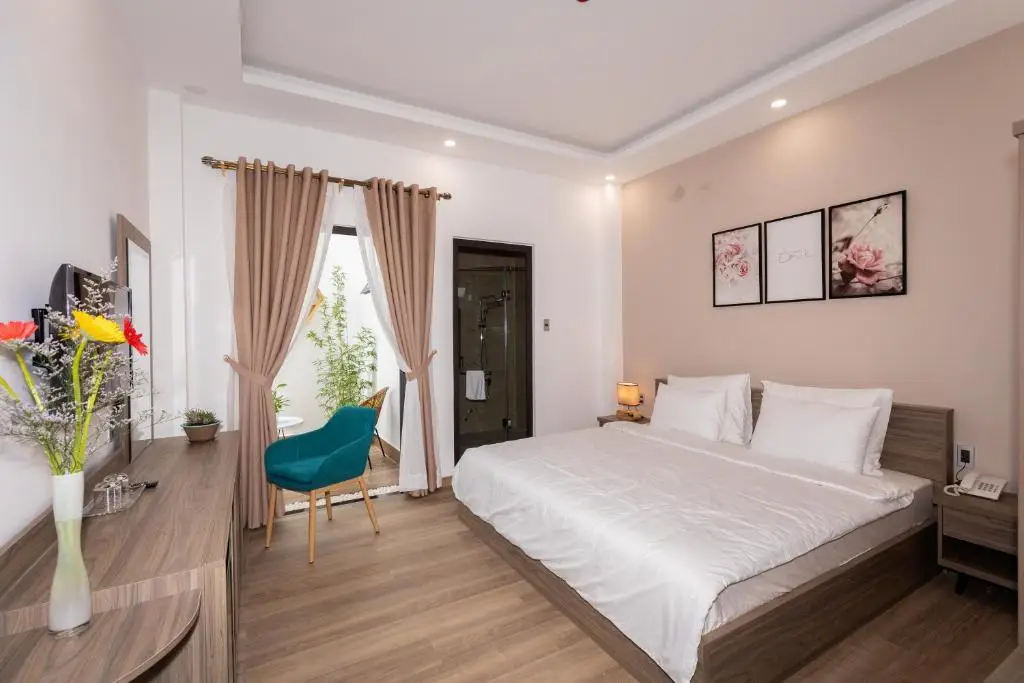 Далат: Dalat Serene Villa