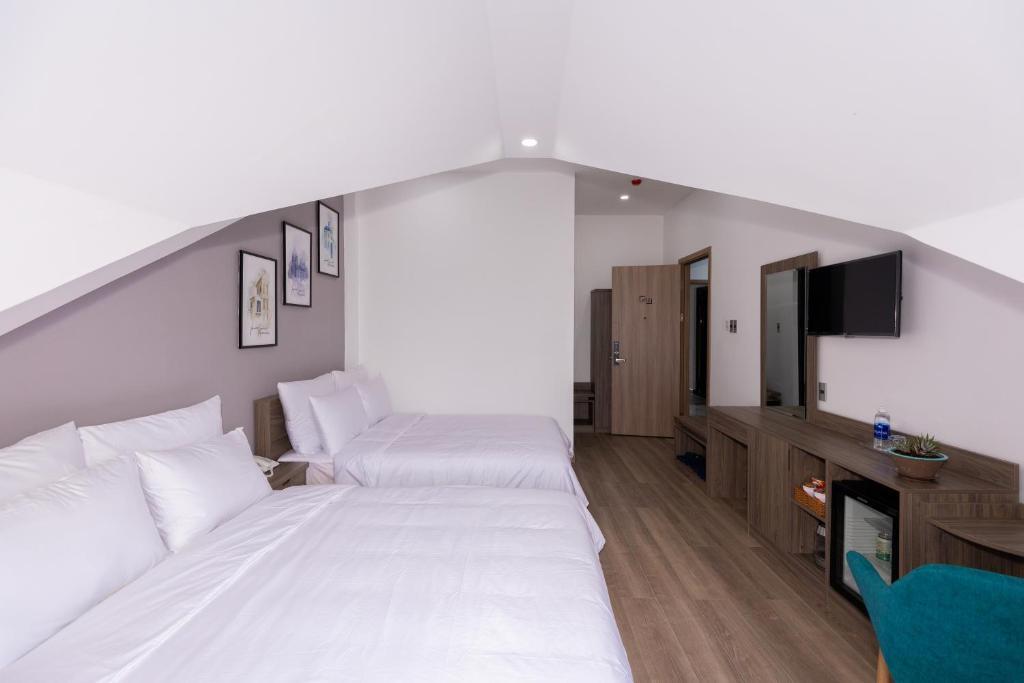 Далат: Dalat Serene Villa