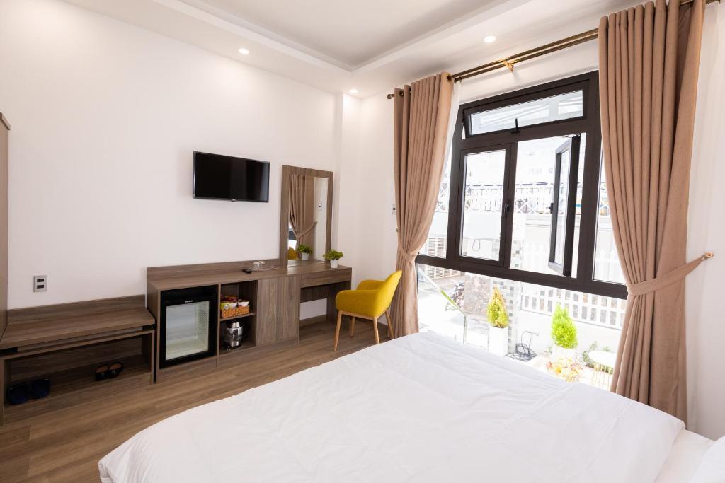 Далат: Dalat Serene Villa