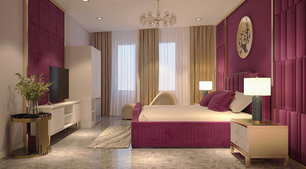 Намдинь: The Wiltons Hotel