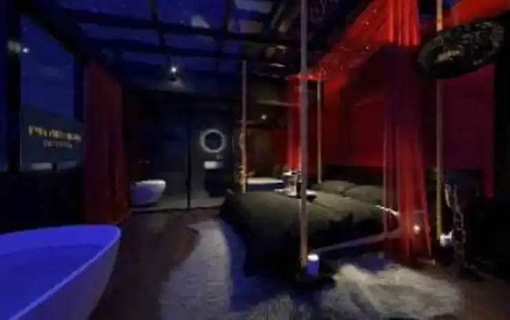 Хошимин: Pharaon Hotel