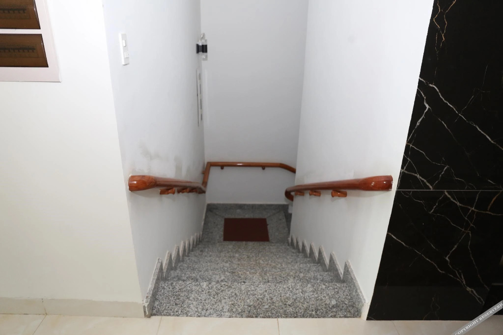 Зянгия: Hoa Yen Hotel