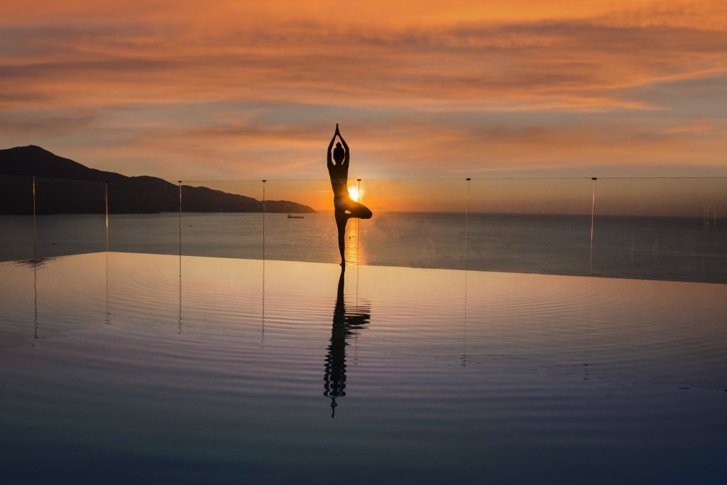 Canvas Danang Beach Hotel — фото 1