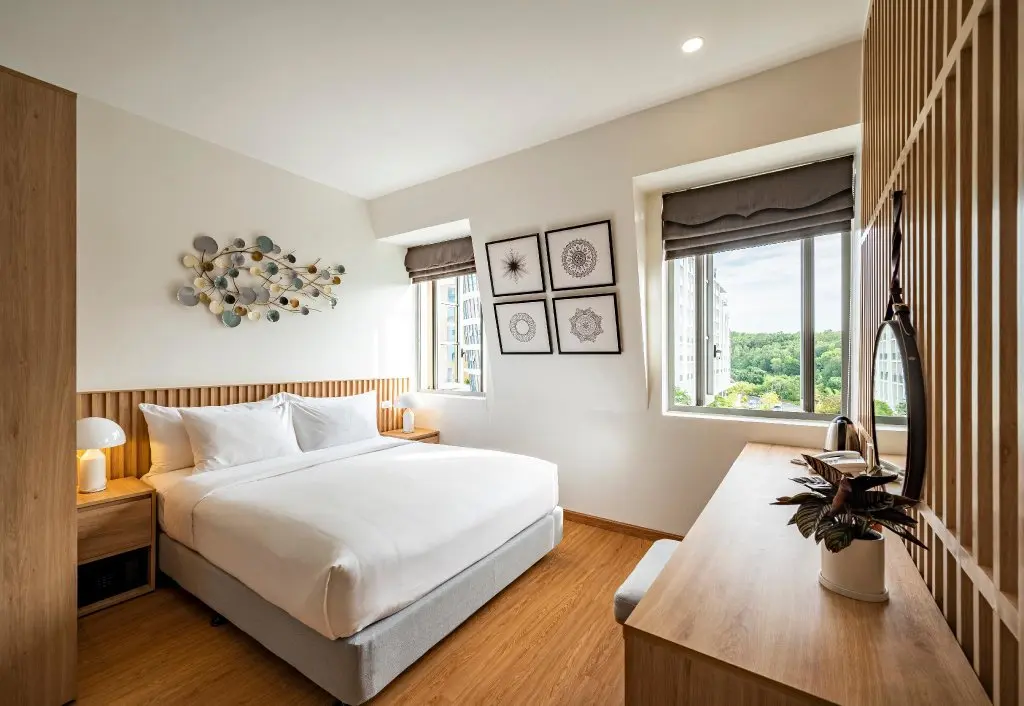 остров Фукуок: Ann Hotel - Spa Phu Quoc