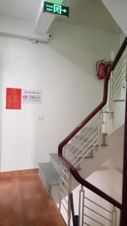 Хаулок: Nha nghi Villa