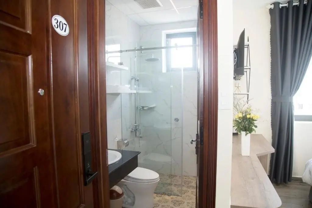 Далат: Pontus Hotel