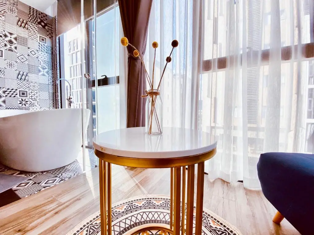 Дананг: Vyan Beach House