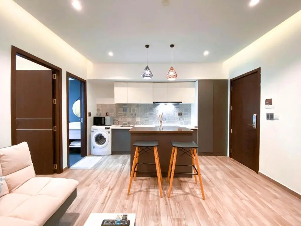 Дананг: Vyan Beach House
