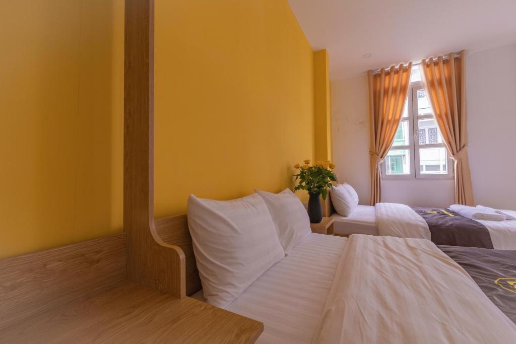 Далат: Dalat Joy Hotel