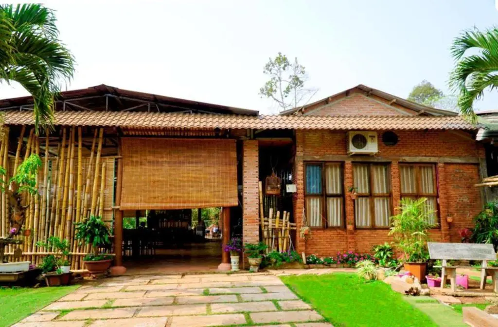 Буонматхуот: Buôn Ma Thuột homestay