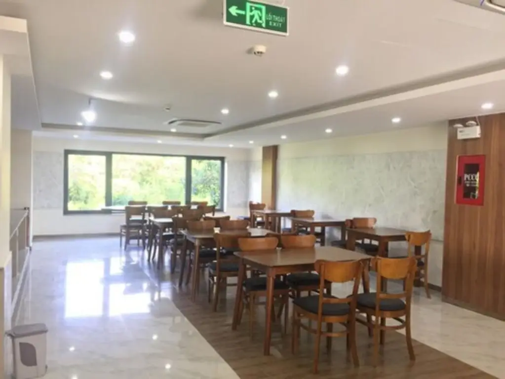остров Фукуок: Umi Phu Quoc Hotel